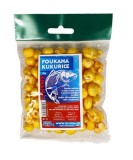 Foukaná Kukuřice KS-Fish 20gr Ananas