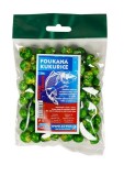 Foukaná Kukuřice KS-Fish 20gr Divoký Česnek