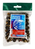 Foukaná Kukuřice KS-Fish 20gr Frankfurtská Klobása