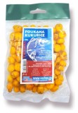 Foukaná Kukuřice KS-Fish 20gr Vanilka