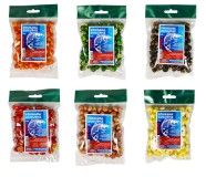 Foukaná Kukuřice KS-Fish 20gr Foukaná Kukuřice KS-Fish 20gr