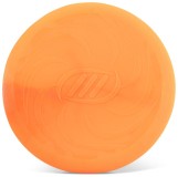 Frisbee za pse Saenger Non-toxic svijetleća narančasta