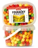 Fúkaná Kukurica Chytil Fúkané Na Celý Rok 500ml