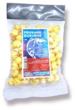 Fúkaná Kukurica KS-Fish 20gr Capuccino