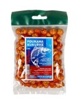 Fúkaná Kukurica KS-Fish 20gr Kořeněné Jablko