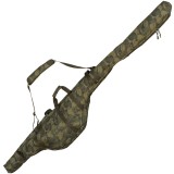 Futrola na 2 Štapa Giants Fishing Luxury Rod Holdall Futrola na 2 Štapa Giants Fishing Luxury Rod Holdall