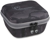 Futrola Rage Camo Voyager Hard Accessory Wallet