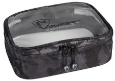 Futrola Rage Voyager Camo Clear Storage Medium