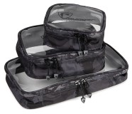 Futrola Rage Voyager Camo Clear Storage