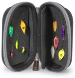 Futrola, Saenger, Iron Trout Spooner Case