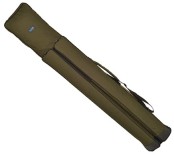 Futrola za 2 Štapova Aqua Products Full Rod Holdall Black Series Futrola za 2 Štapova Aqua Products Full Rod Holdall Black Series