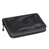 Futrola za dokumente Rage Voyager Camo License Wallet