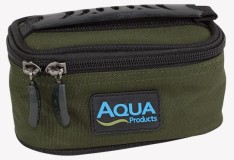 Futrola za Olova Aqua Products Lead & Leader Pouch Black Series Futrola za Olova Aqua Products Lead & Leader Pouch Black Series