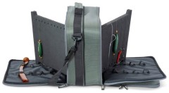 Futrola za predveze Uni Cat Rig & Clonk Wallet