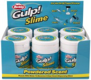 Gél Berkley Gulp! Slime 51 g Gulp! Scent Gél Berkley Gulp! Slime 51 g Gulp! Scent