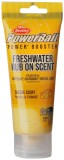 Gél Berkley PowerBait Gel 80ml Cheese Yellow UV