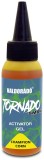 Gel Haldorádó Tornado Smoke Activator 60ml Champion Corn