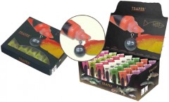 Gél na Dravca Traper 15ml Spin Past