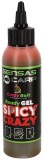 Gel Sensas Crazy 115ml Korenie