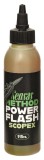 Gel Sensas Power Flash 115ml Cream Scopex