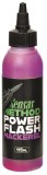 Gel Sensas Power Flash 115ml Pink Mackerel