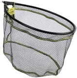 Glava podmetača Matrix Carp Latex Landing Net 45x35cm Veličina S