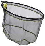 Glava podmetača Matrix Fine Mesh Landing Net 50x40cm Veličina M
