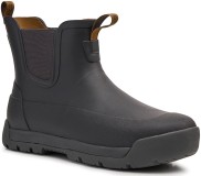 Gležnjače Grundéns Cloud Cover Ankle Boot - Black