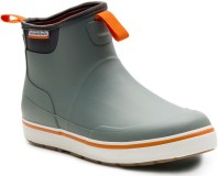 Gležnjače Grundéns Deck-Boss Ankle Boot - Monument Grey Veličina 42