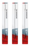 Gotova Povezica JRC Contact Snowman Rig 25lb