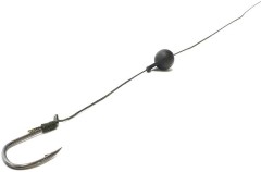 Gotova Uže Monster Cat s Jednošpicastom i Zvonom 80cm