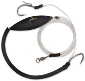 Gotovi Predvez Black Cat Anti Tangle Rig 2m