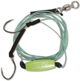 Gotovi Predvez Black Cat Freestyle Rig 1,80m