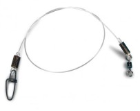Gotovi Predvez Iron Claw Fluoro C-Leader