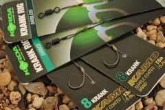 Gotovi Predvez Korda Krank Ready Rig