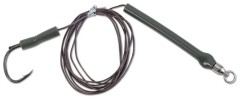 Gotovi Predvez Uni Cat Curved Point Gripper Rig SX-67 170cm