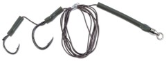 Gotovi predvez Uni Cat Hair Rig SX-67 170cm Udica 5/0+2/0