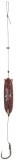 Gotovi Predvez Uni Cat Power Rattle + S-Hook Rig