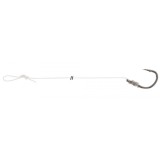 Gotovi Predvez Uni Cat S-Hook Mono Rig 100cm Veličina 8/0 81kg