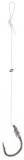 Gotovi Predvez Uni Cat S-Hook Mono Rig 100cm