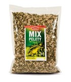 Granulované Pelety Chytil Kapr/Amur Mix 3kg