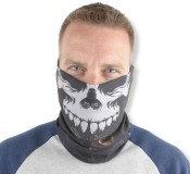 Grijač vrata Savage Gear Tec-Tube Skull