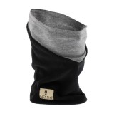 Grijač vrata Westin Warm Gaiter Black Melange