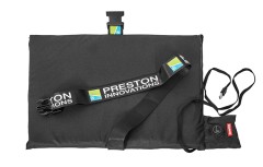 Grijana podloga za sjedenje na ribolovnu kutiju Preston Thermatech Heated Seat Cushion