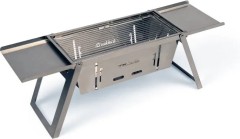 Grill Trakker Armolife SS Folding BBQ