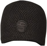Guľach Guru Skullcap Black / Grey Beanie II