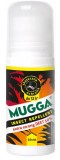 Guličkový Repelent Mugga proti Hmyzu 50% 50ml