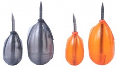 Guľové Plovátko Korum Surface Bombs Standard Camo