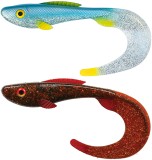 Gumena Mamac Abu Garcia Beast Curl Tail 17cm 55gr