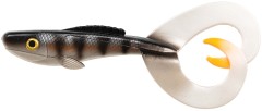 Gumena Mamac Abu Garcia Beast Twin Tail 17cm 34gr Vintage Džigerica